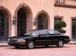 Buick Park Avenue Ultra 1996 года
